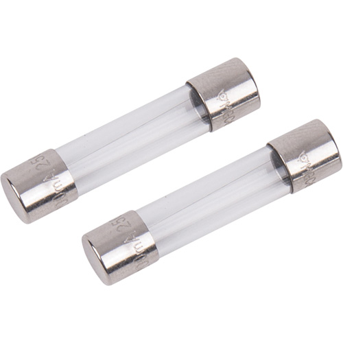Test Lead Replacement Fuses Oxymax Inc