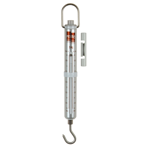 Macro Spring Scale Oxymax Inc