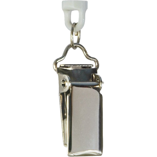 Accessoire pour balance &agrave; ressort Medio - pince robuste avec attache &agrave; œil Oxymax Inc