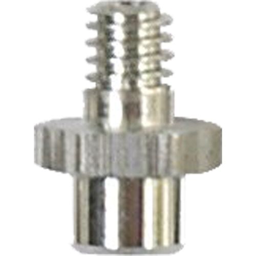 Accessoire pour balance &agrave; ressort Medio - boulon d'adaptation M3 Oxymax Inc