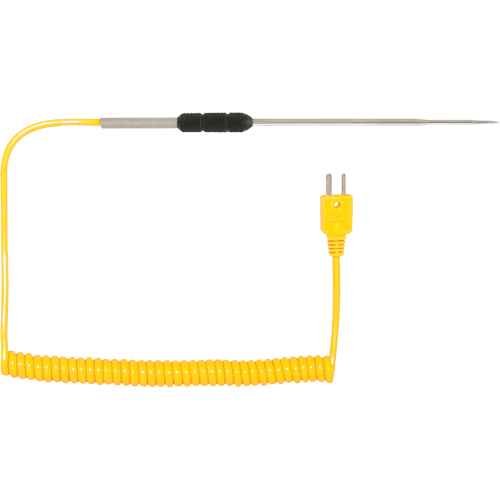 Thermocouple Reduced Tip Probe Oxymax Inc