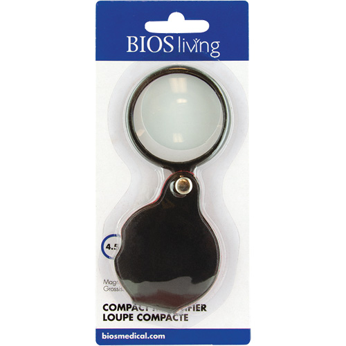 Loupe compacte Oxymax Inc