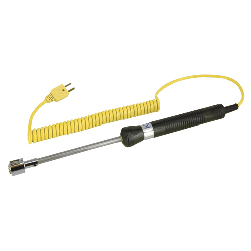 Surface Thermocouple Probe, 11-1/4" " L Oxymax Inc