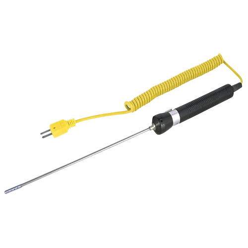 Sonde &agrave; thermocouple air/gaz, 11-1/4" " lo Oxymax Inc