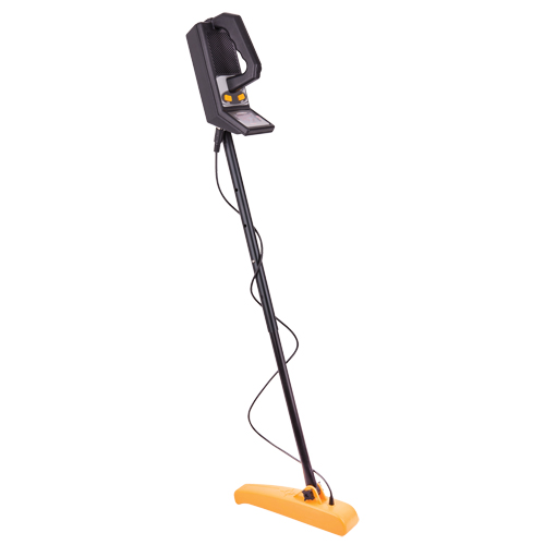 R&eacute;cepteur portatif pour cam&eacute;ra d'inspection Oxymax Inc