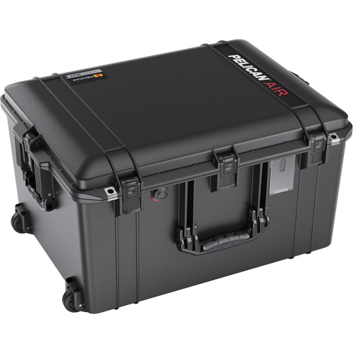 Air Case with Foam Insert, Hard Case Oxymax Inc