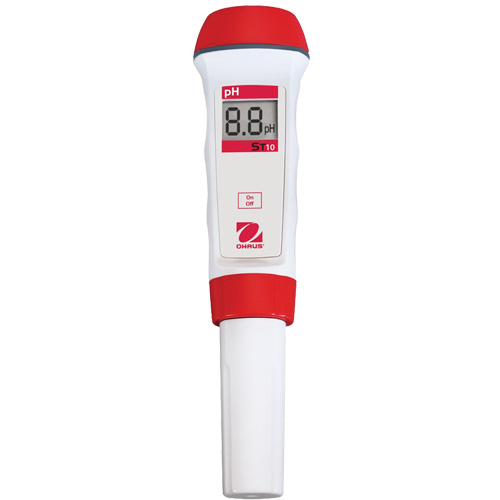 pH m&egrave;tre stylo Starter Oxymax Inc