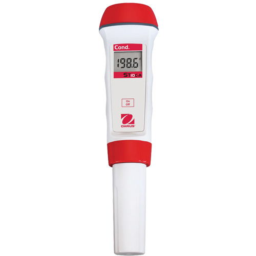 Conductim&egrave;tre stylo Starter Oxymax Inc