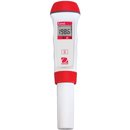 Conductim&egrave;tre stylo Starter Oxymax Inc