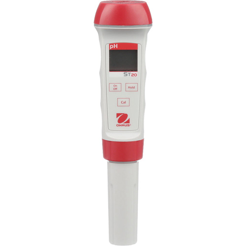 Starter Conductivity Pen Meter Oxymax Inc
