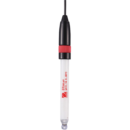 Starter 2-in-1 Salt-Bridge pH Electrode Oxymax Inc