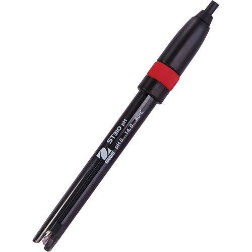 &eacute;lectrode 3 en 1 reremplissable pour pH m&egrave;tre Starter Oxymax Inc