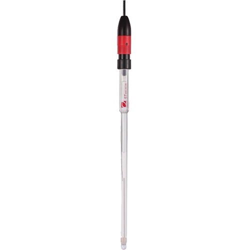 Starter 2-in-1 Refillable pH Electrode Oxymax Inc
