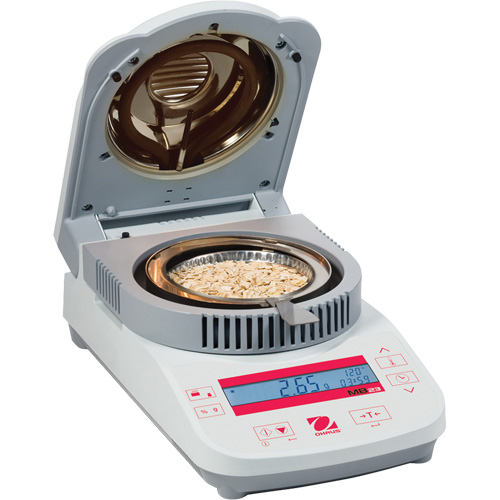 Analyseur dhumidit&eacute; MB23 Oxymax Inc