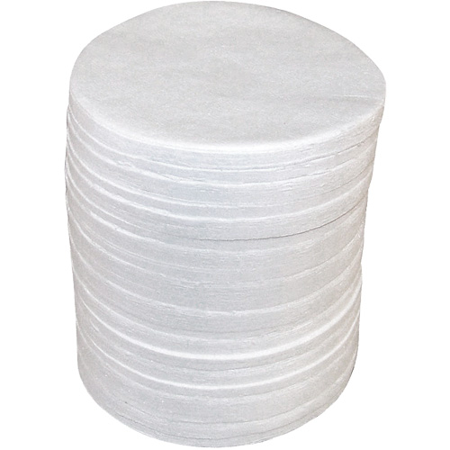 MB Series Glass Fibre Filters Oxymax Inc