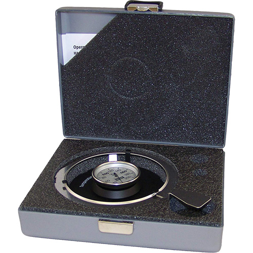 MB Series Temperature Calibration Kit Oxymax Inc