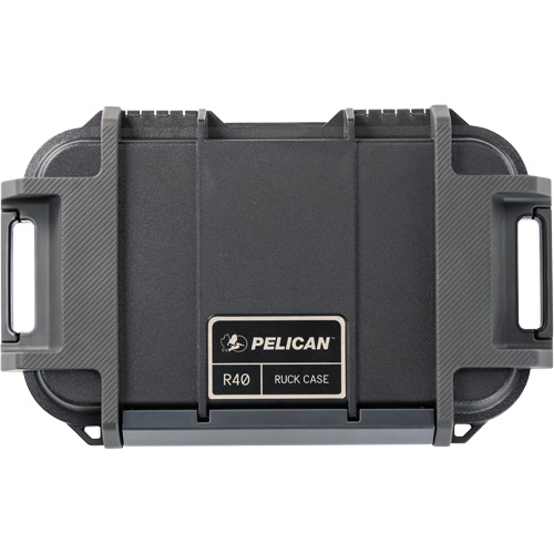 &eacute;tui utilitaire personnel R40 Ruck, Mallette rigide Oxymax Inc