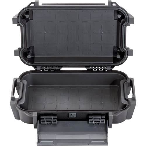 &eacute;tui utilitaire personnel R40 Ruck, Mallette rigide Oxymax Inc