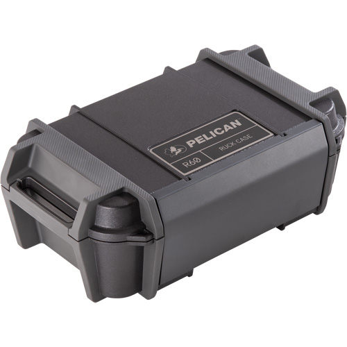 &eacute;tui utilitaire personnel R60 Ruck, Mallette rigide Oxymax Inc