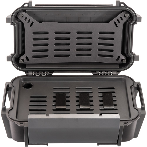 &eacute;tui utilitaire personnel R60 Ruck, Mallette rigide Oxymax Inc