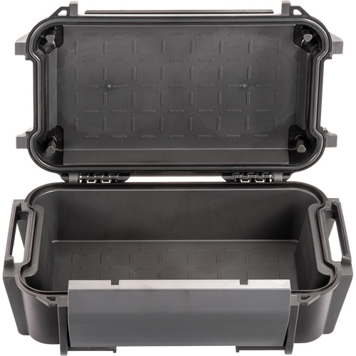 &eacute;tui utilitaire personnel R60 Ruck, Mallette rigide Oxymax Inc