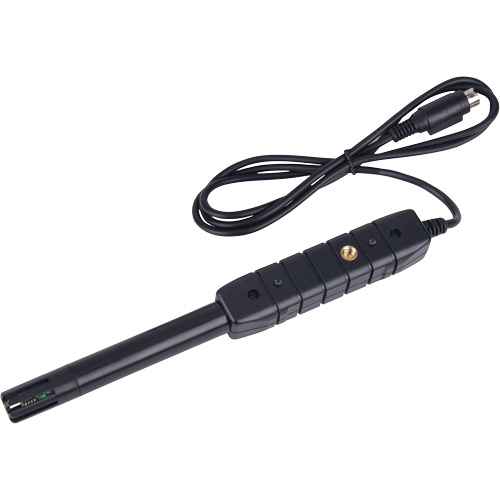 Replacement Temperature Humidity Probe, 15.2 cm " L Oxymax Inc