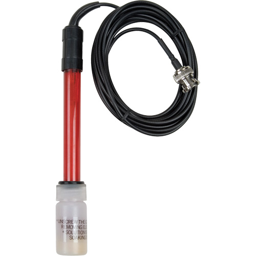 Sonde de potentiel r&eacute;dox de rechange, 15 cm " lo Oxymax Inc