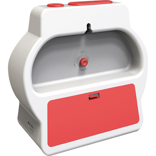 Minuterie 4 en 1 commerciale Oxymax Inc