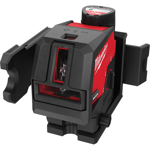 M12 Green Cross Line and Plumb Points Cordless Laser Kit Oxymax Inc