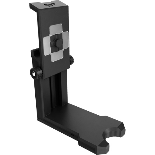 360-Degree Bracket for Cross Line and Plane Lasers Oxymax Inc