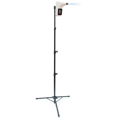 Telescopic Thermometer Stand Oxymax Inc
