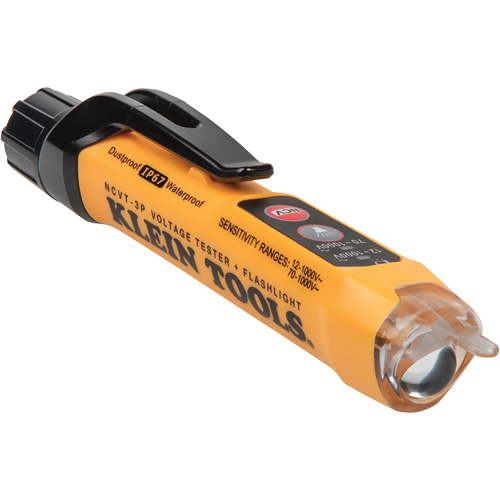 Clamp Meter Electrical Test Kit Oxymax Inc