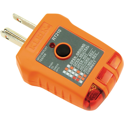 Clamp Meter Electrical Test Kit Oxymax Inc