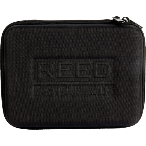 Medium Carrying Case, Hard Case Oxymax Inc