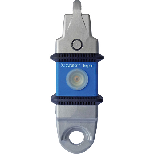 Dynafor&reg; Expert Wireless Digital Dynamometer, Remote Display, 6400 lbs. (3.2 tons) Working Load Limit Oxymax Inc