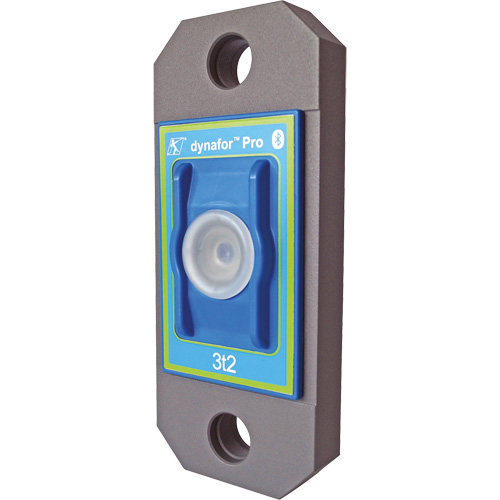 Dynafor&reg; Pro Wireless Digital Dynamometer, Remote Display, 6400 lbs. (3.2 tons) Working Load Limit Oxymax Inc