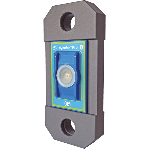 Dynafor&reg; Pro Wireless Digital Dynamometer, Remote Display, 13000 lbs. (6.5 tons) Working Load Limit Oxymax Inc