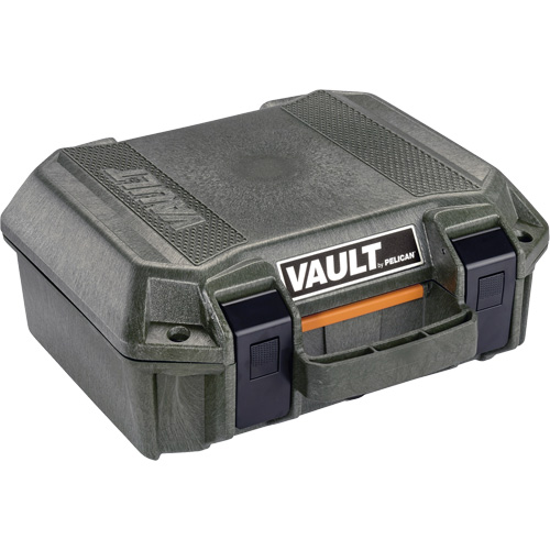 Vault OD Green Colourway Case, Hard Case Oxymax Inc