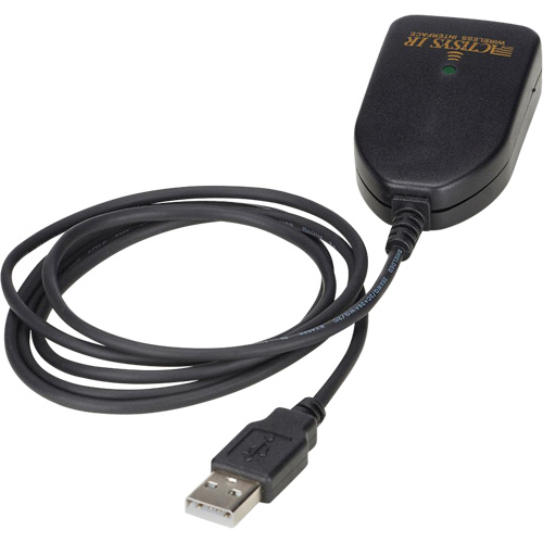 D&eacute;tecteurs de gaz avec adaptateur de cl&eacute; USB infrarouge IrDA Altair Oxymax Inc