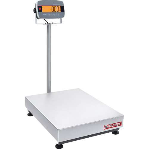 Defender 3000 i-D33 Bench  Scale, 300 lbs. Capacity Oxymax Inc