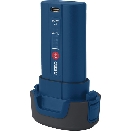 Batterie de remplacement R2170 3,7 V Oxymax Inc