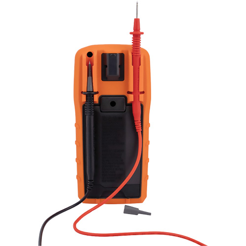 Digital Multimeter, AC/DC Voltage, AC/DC Current Oxymax Inc