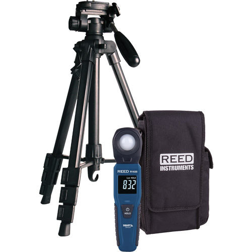 Trousse de luxm&egrave;tre de s&eacute;rie intelligente R1630 Oxymax Inc