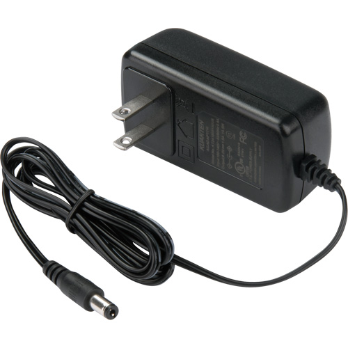 Adaptateur de courant de rechange pour le compteur de particules dair R9930 Oxymax Inc