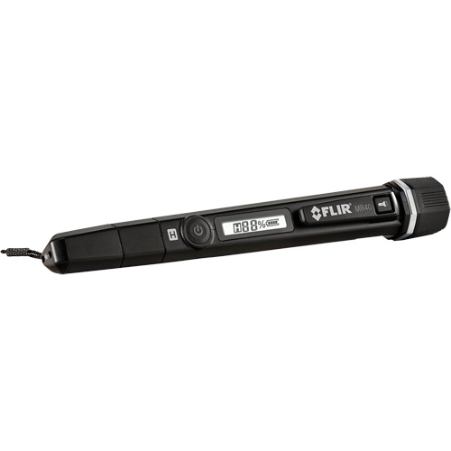 Moisture Pen & Flashlight Oxymax Inc