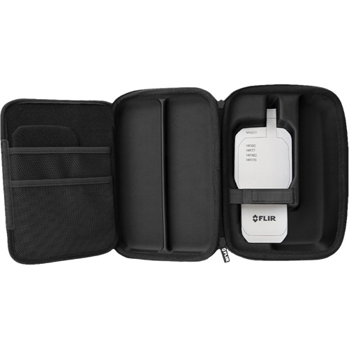 Protective Case for Moisture Meters Oxymax Inc