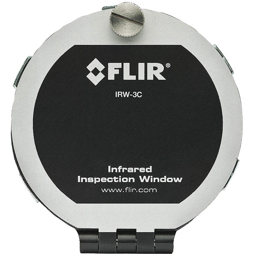 IR Window Oxymax Inc
