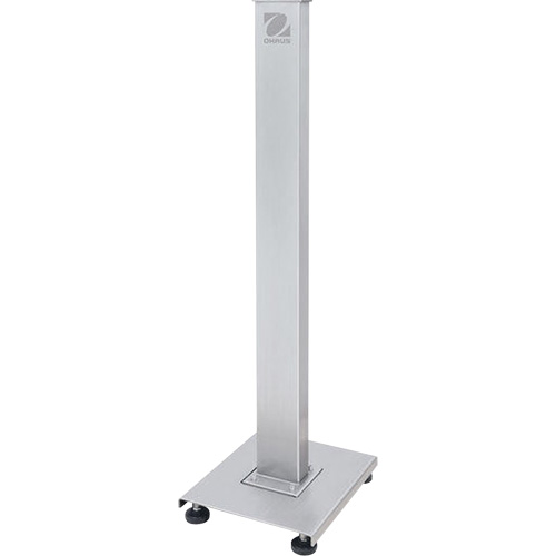 Stainless Steel Floor Stand Oxymax Inc