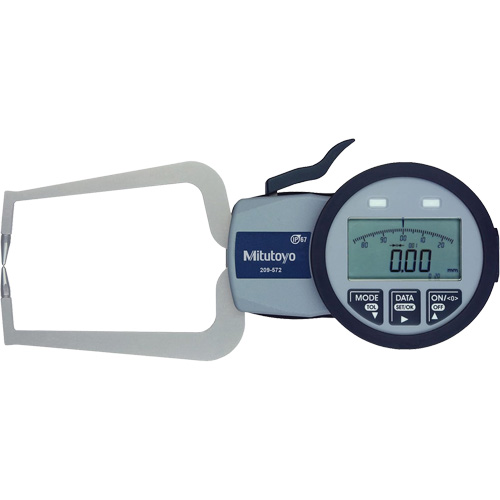 External Digital Caliper Gauge, 0 - 20 mm Range Oxymax Inc