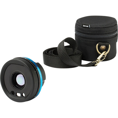 Objectif macro 2.0x avec mallette Oxymax Inc